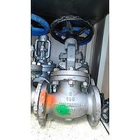 شیر سوزنی walworth-2 اینچ کلاس 150